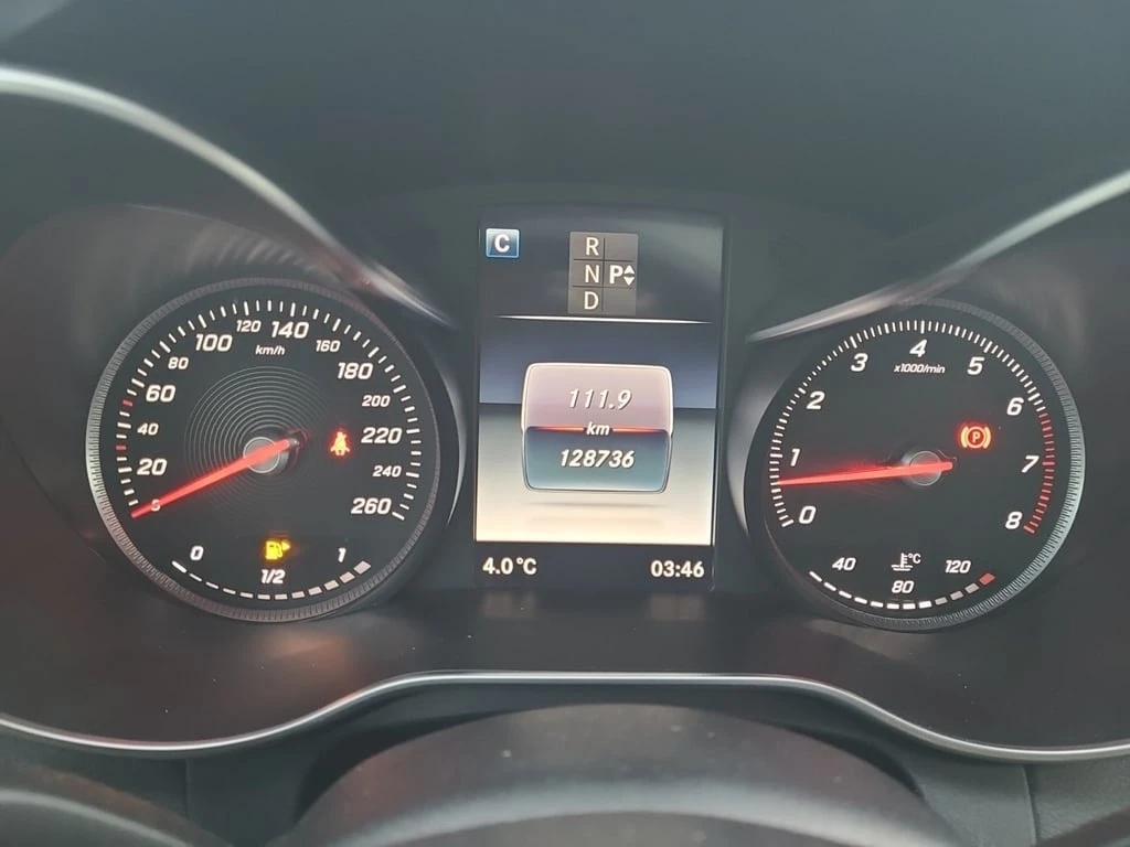 Mercedes-Benz C 300 * CARFAX * ФИНАНСИРАНЕ  - изображение 9