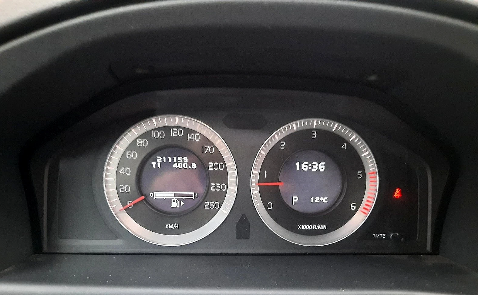 Volvo Xc70 2.4 AWD 185 h.p | Mobile.bg � ����������� 13