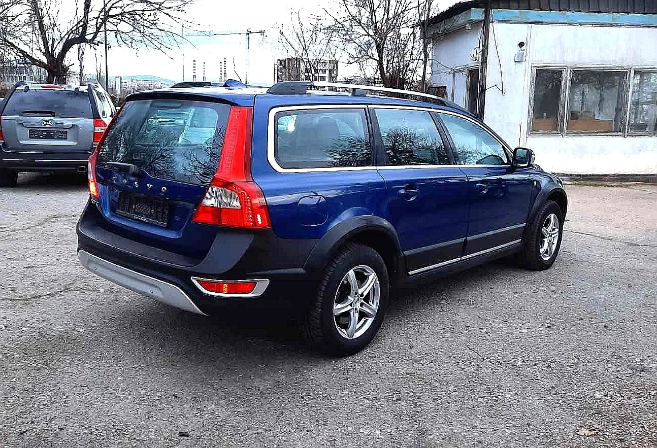 Volvo Xc70 2.4 AWD 185 h.p | Mobile.bg � ����������� 7