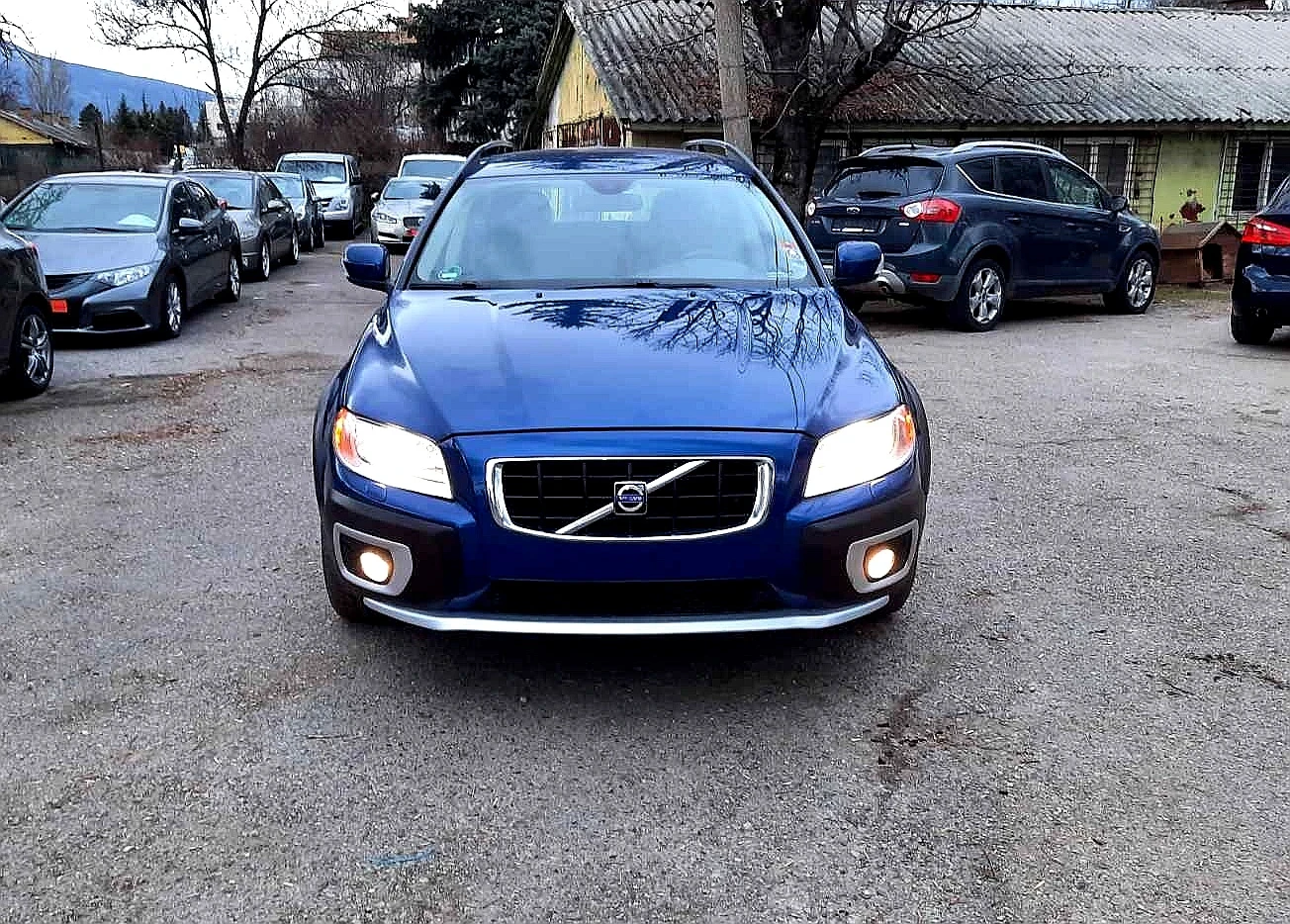 Volvo Xc70 2.4 AWD 185 h.p | Mobile.bg � ����������� 2