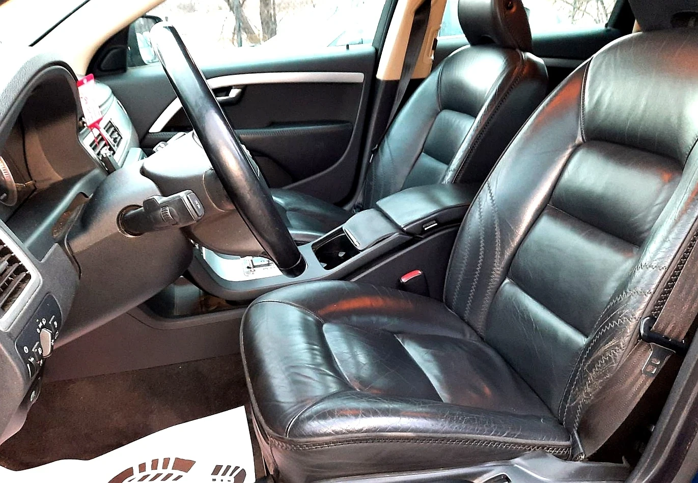 Volvo Xc70 2.4 AWD 185 h.p | Mobile.bg � ����������� 10