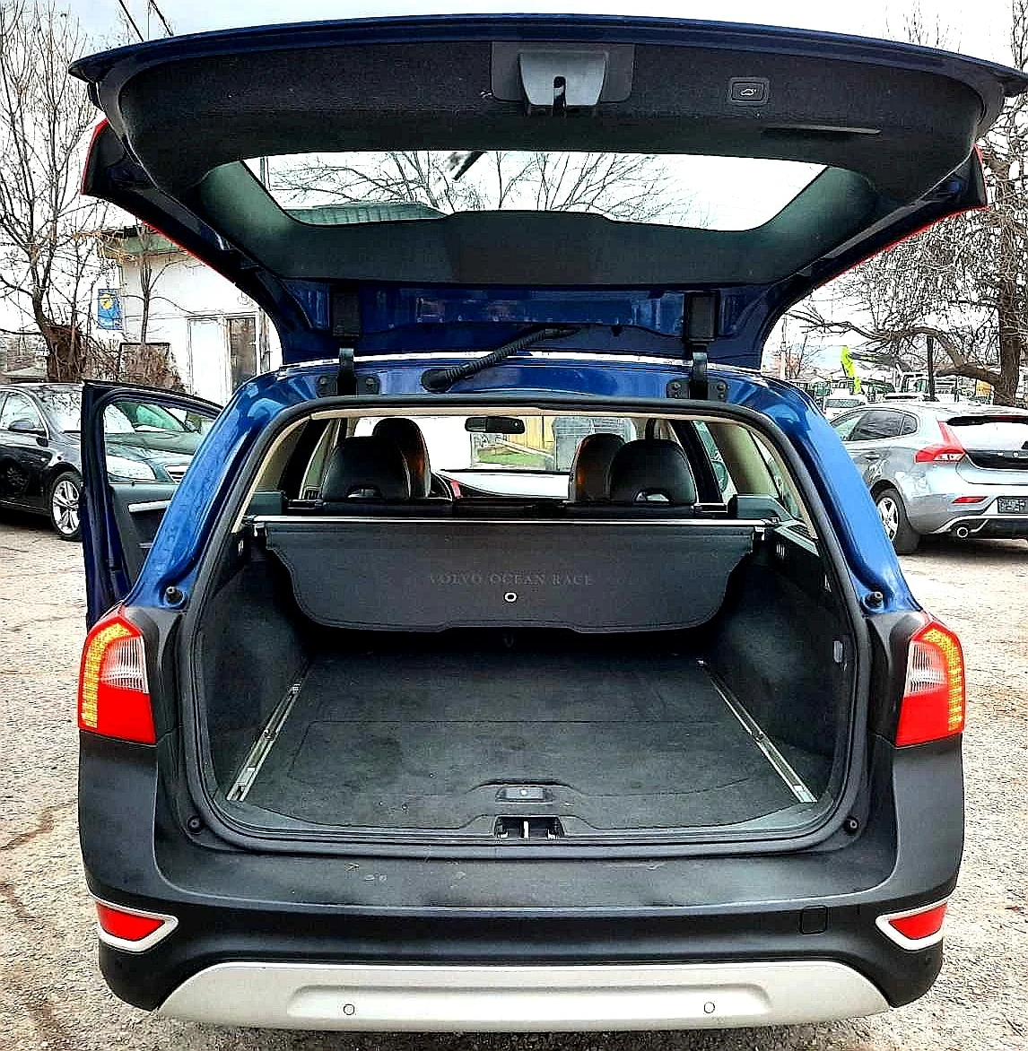Volvo Xc70 2.4 AWD 185 h.p | Mobile.bg � ����������� 15