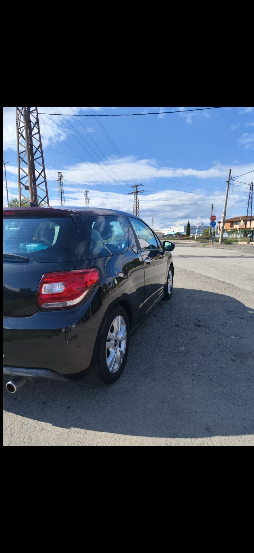 Citroen DS3 | Mobile.bg � ����������� 3