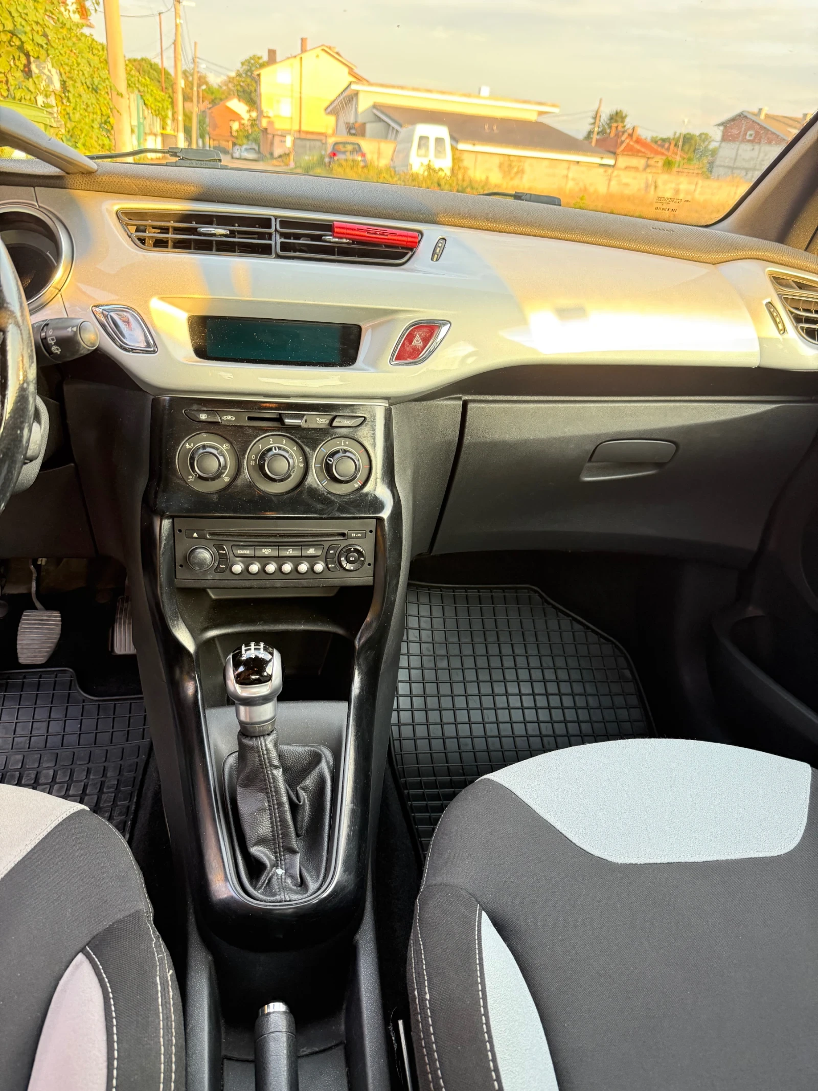 Citroen DS3 | Mobile.bg � ����������� 7