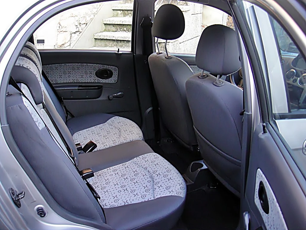 Chevrolet Matiz 58 ���.�������� | Mobile.bg � ����������� 12