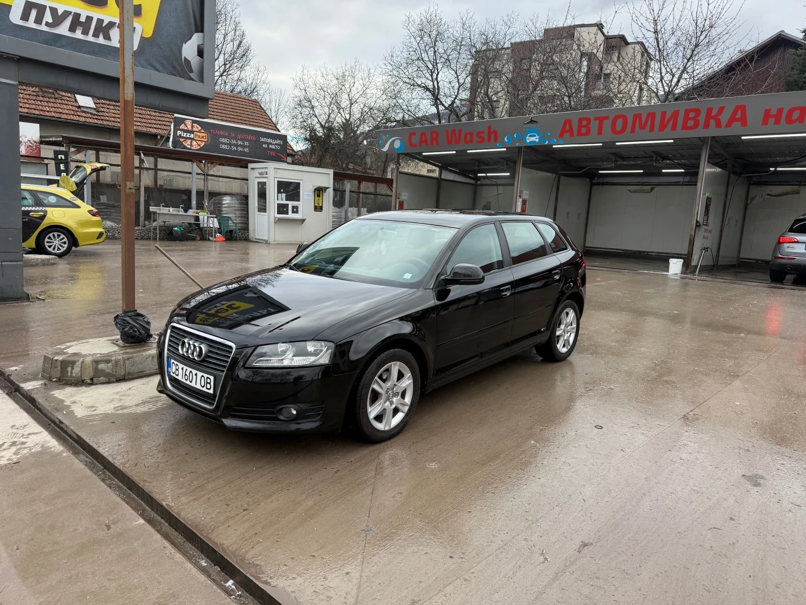 Audi A3 1.6TDI TO�! ���������! �������� �������! | Mobile.bg � ����������� 1
