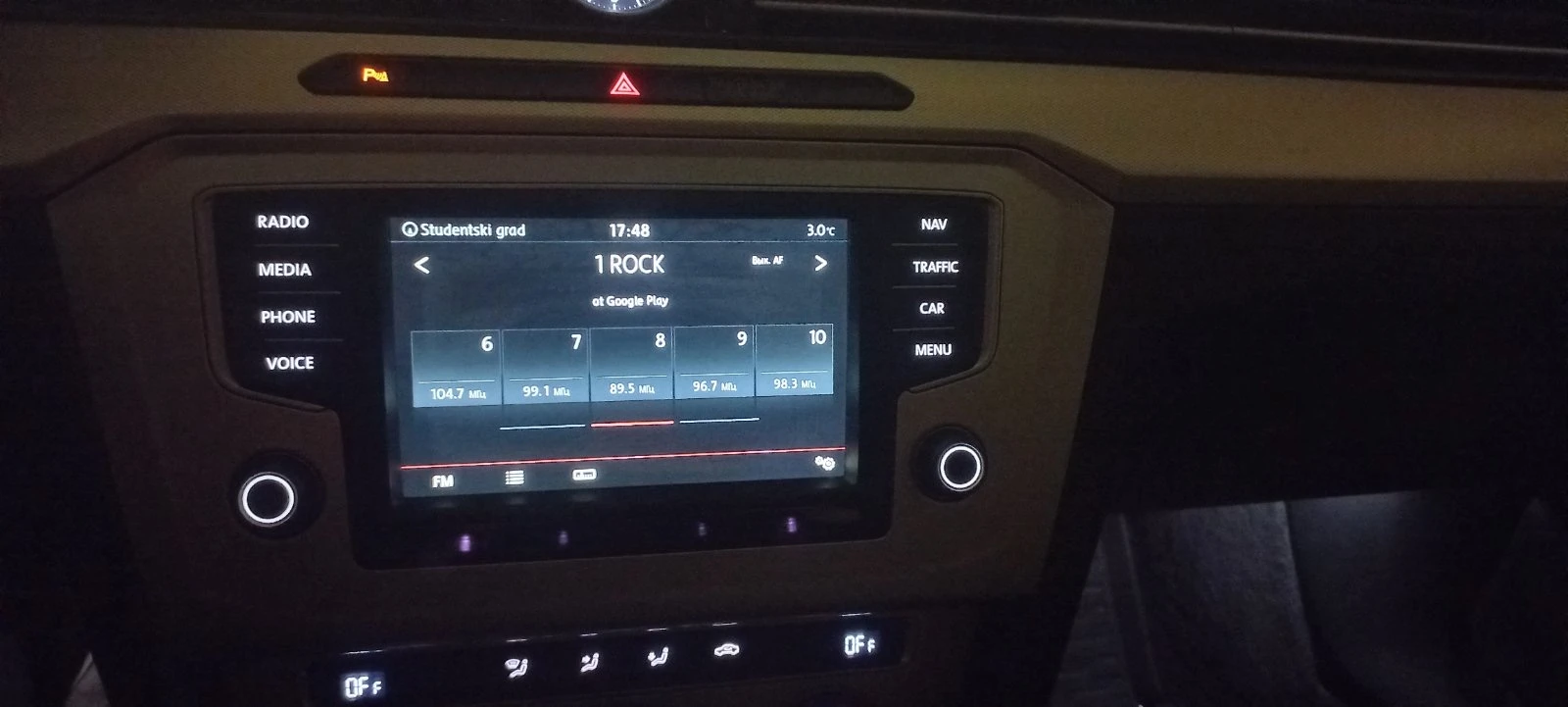 VW Passat  - изображение 5