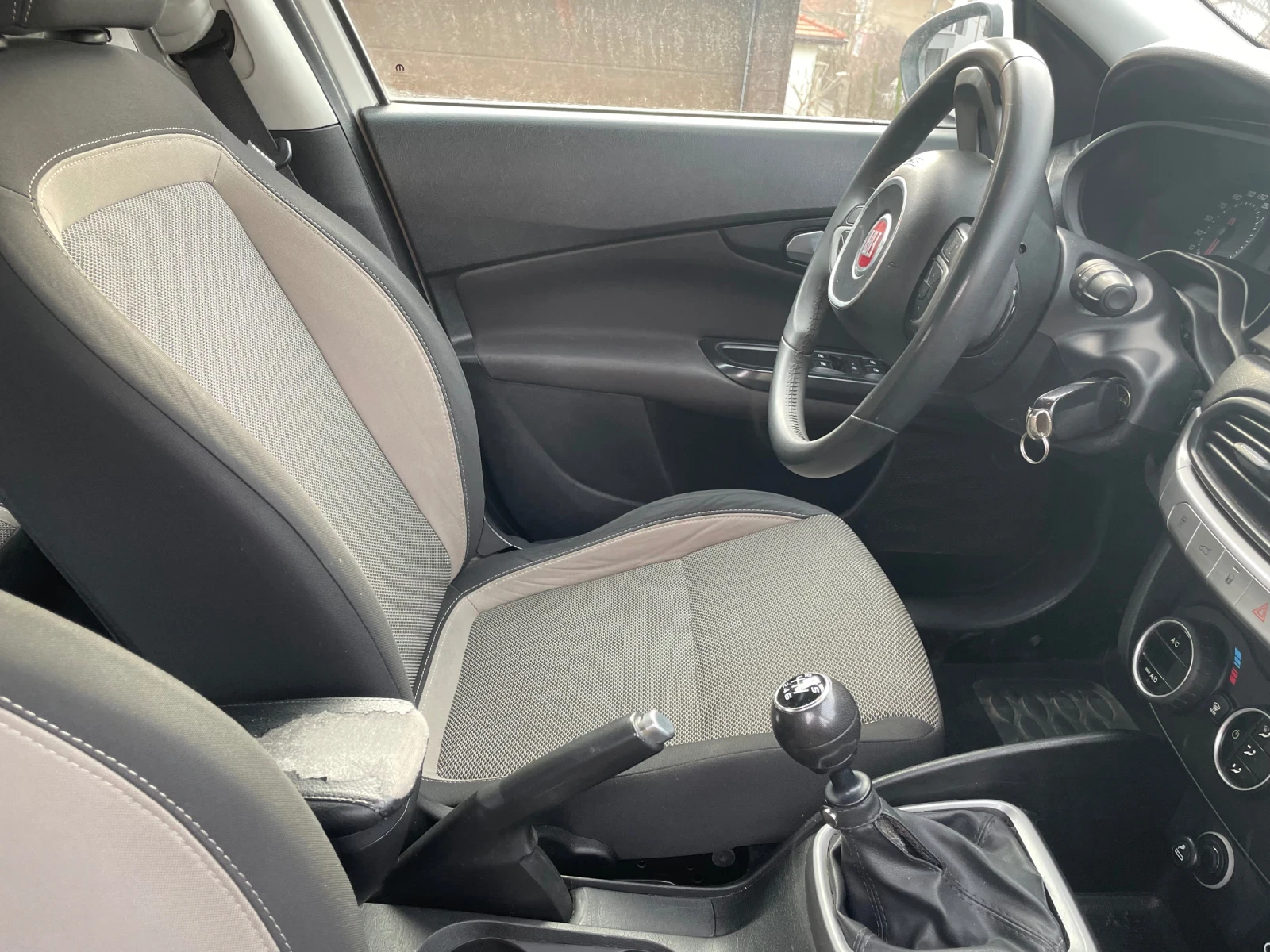 Fiat Tipo | Mobile.bg � ����������� 11