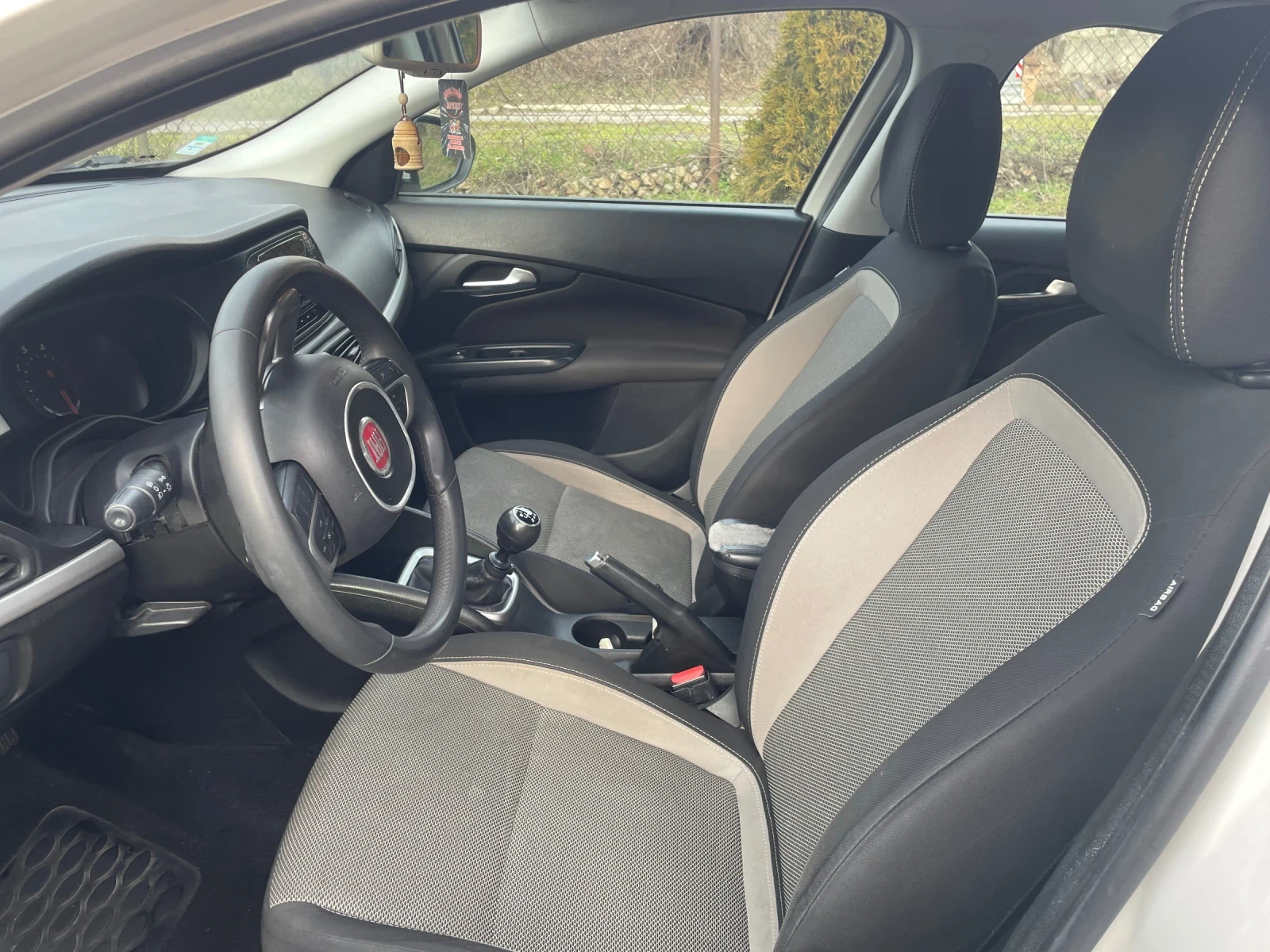 Fiat Tipo | Mobile.bg � ����������� 14