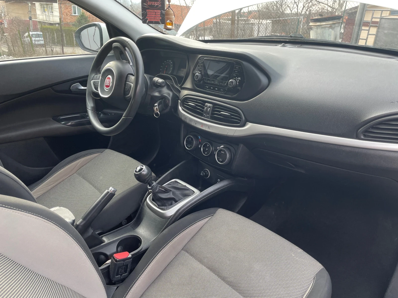 Fiat Tipo | Mobile.bg � ����������� 15