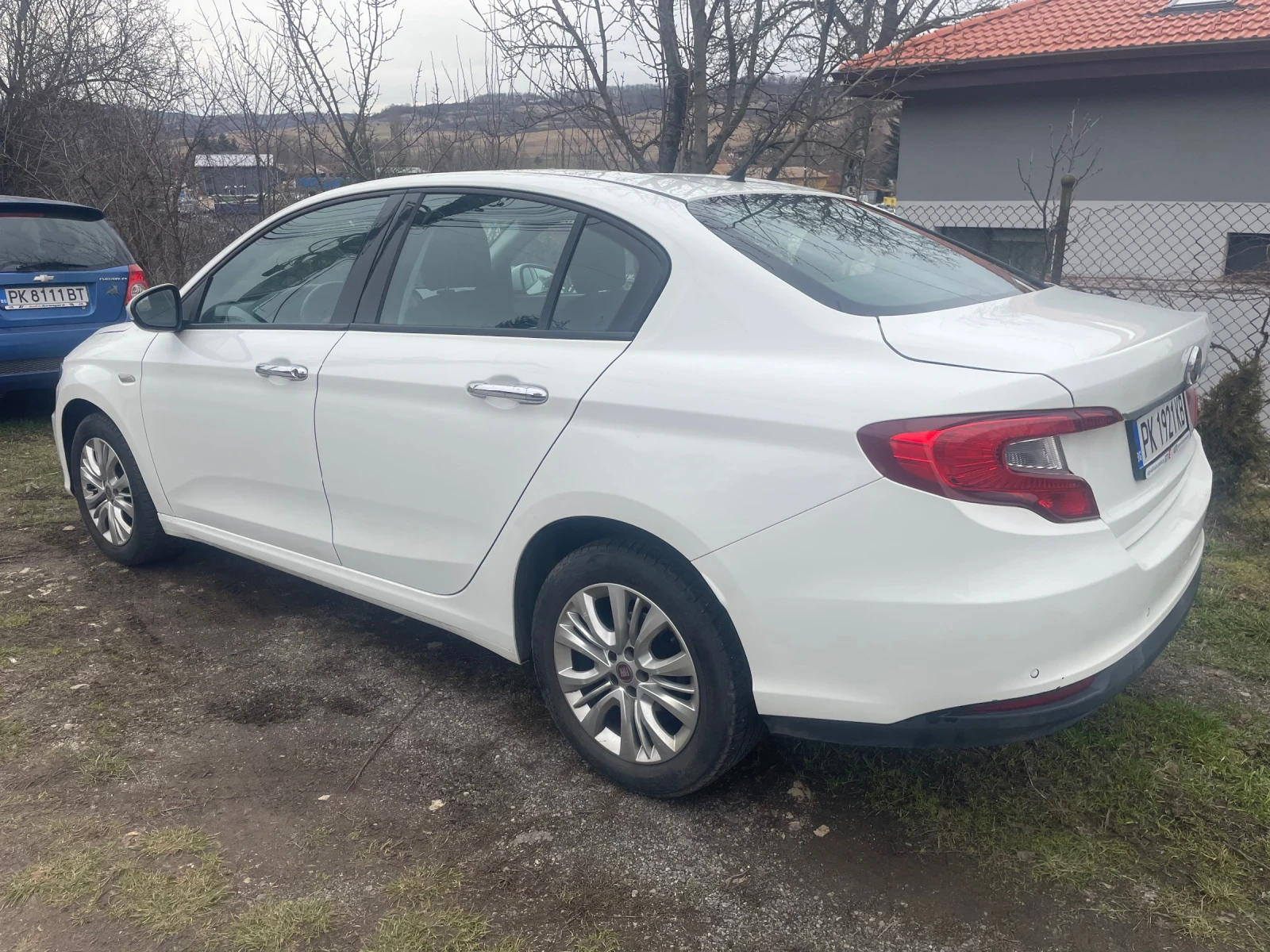 Fiat Tipo | Mobile.bg � ����������� 3