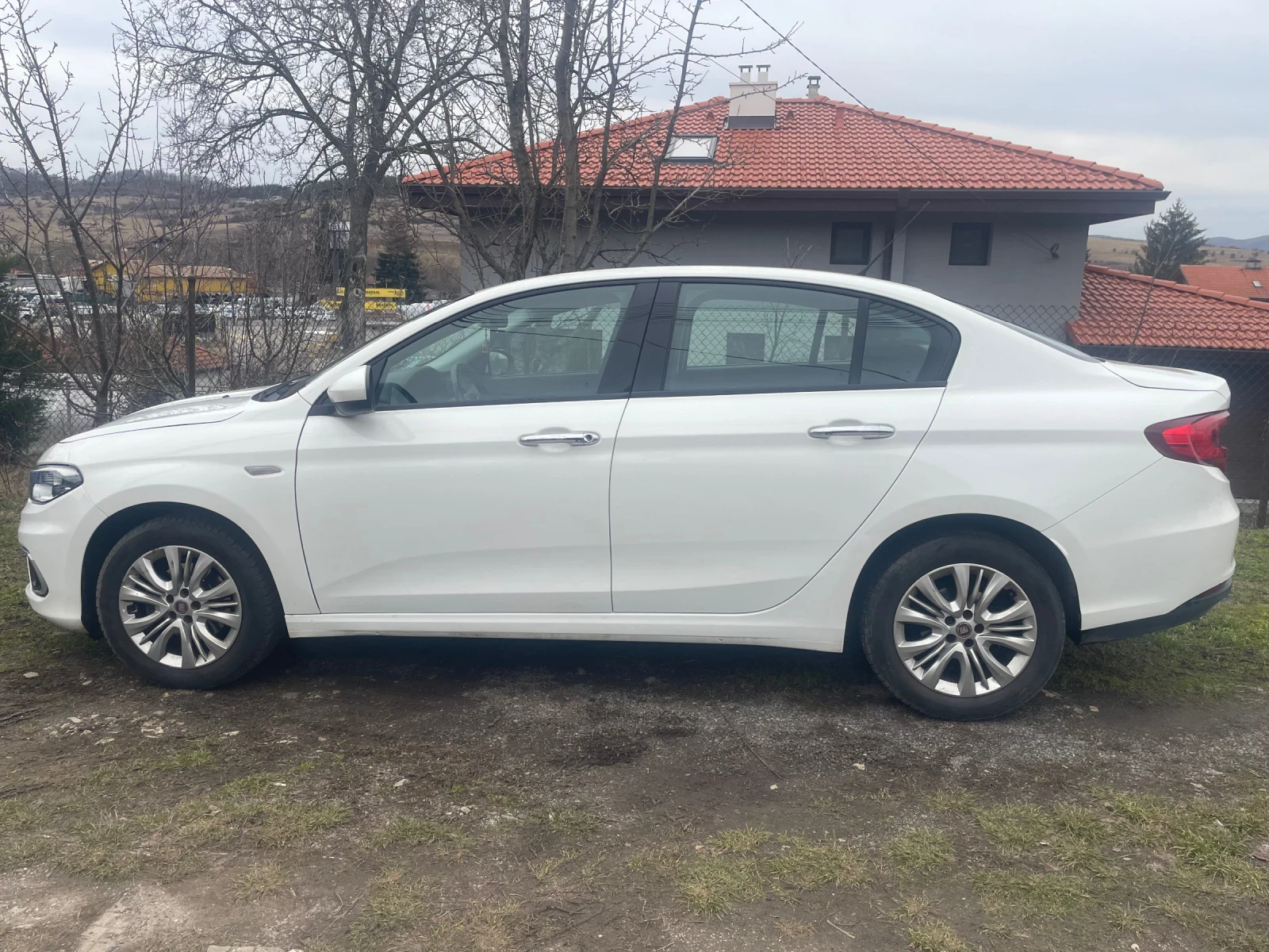 Fiat Tipo | Mobile.bg � ����������� 2