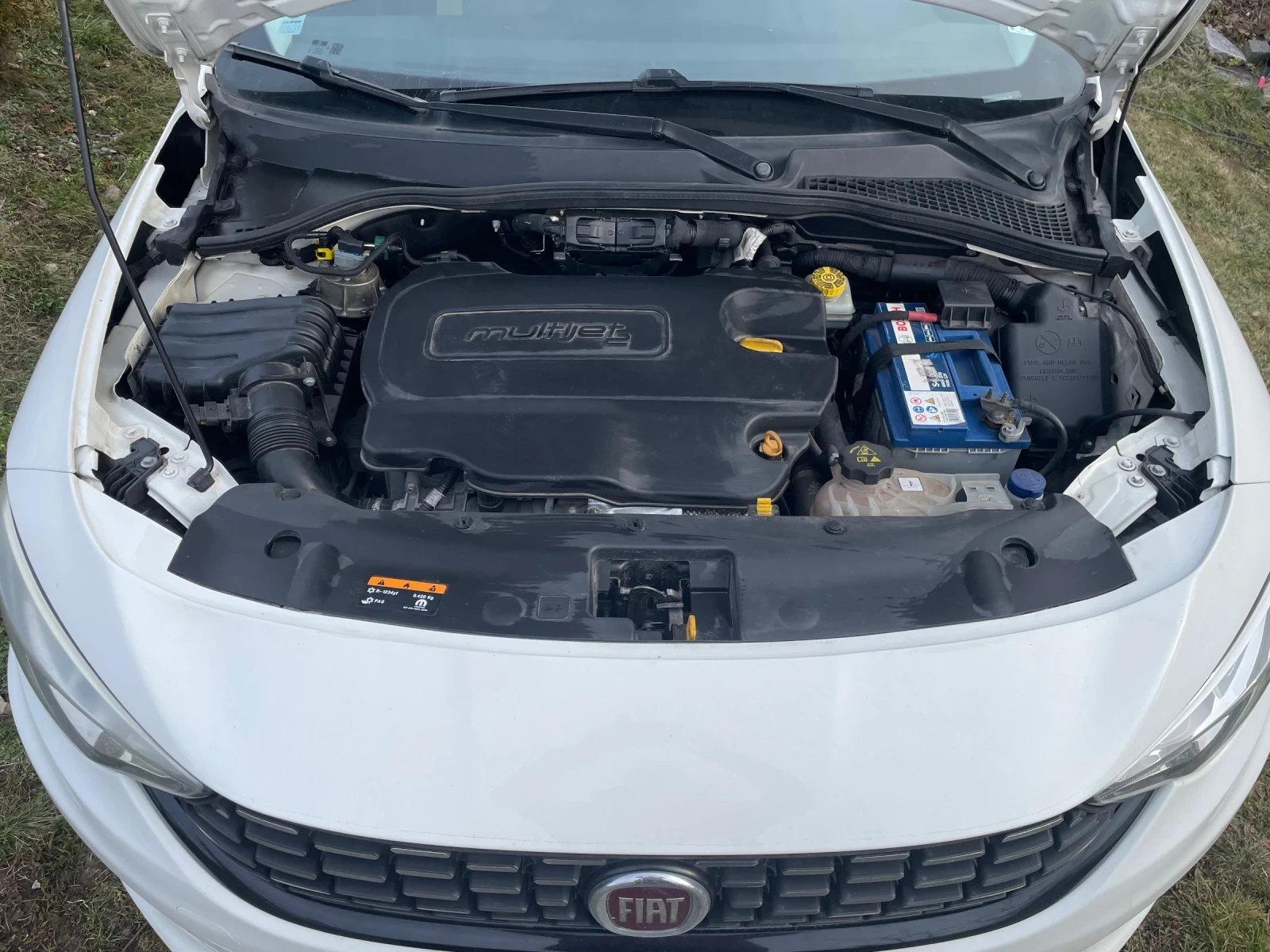 Fiat Tipo | Mobile.bg � ����������� 9