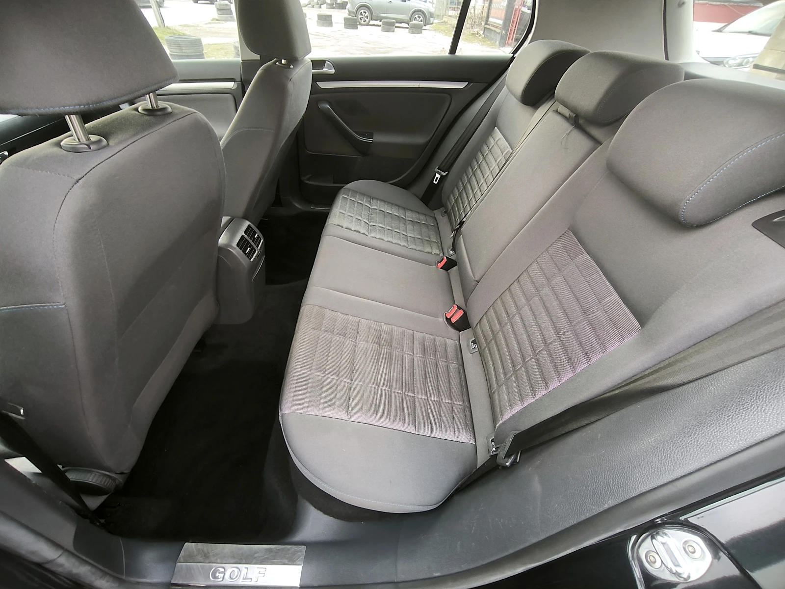 VW Golf 1.4i - ������� ����� EURO4 | Mobile.bg � ����������� 13