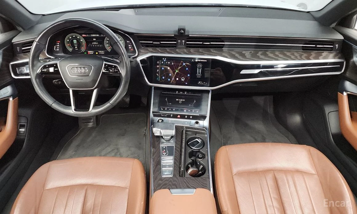 Audi A6  - изображение 7