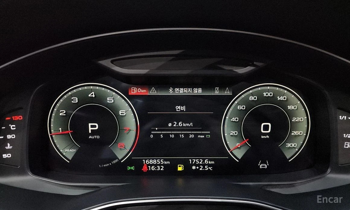 Audi A6  - изображение 8