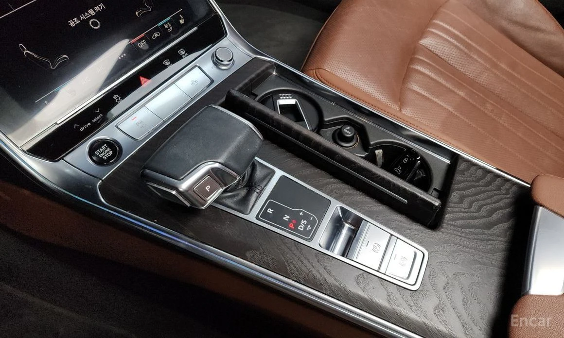 Audi A6  - изображение 9