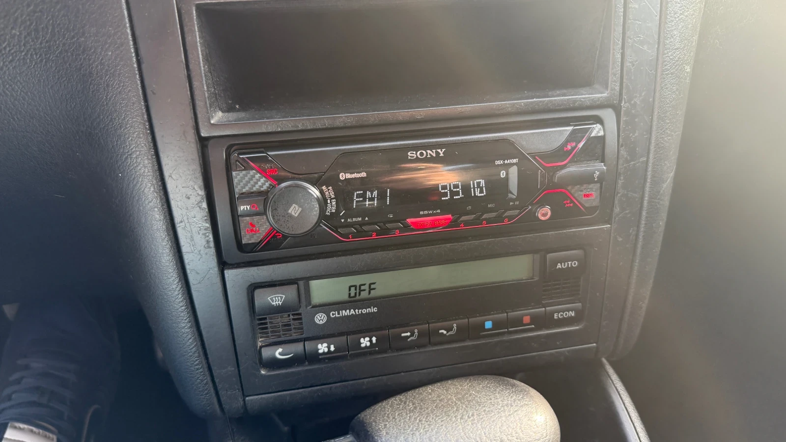 VW Golf 4, снимка 5 - Автомобили и джипове - 53789062
