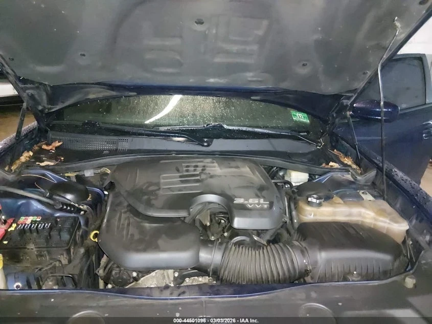 Dodge Charger, снимка 9 - Автомобили и джипове - 53792318