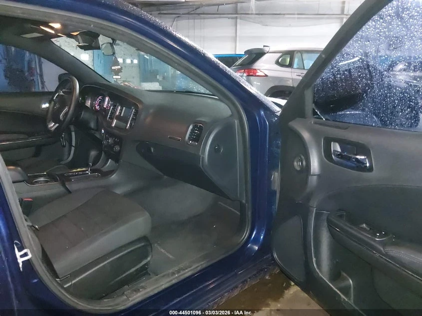 Dodge Charger, снимка 5 - Автомобили и джипове - 53792318