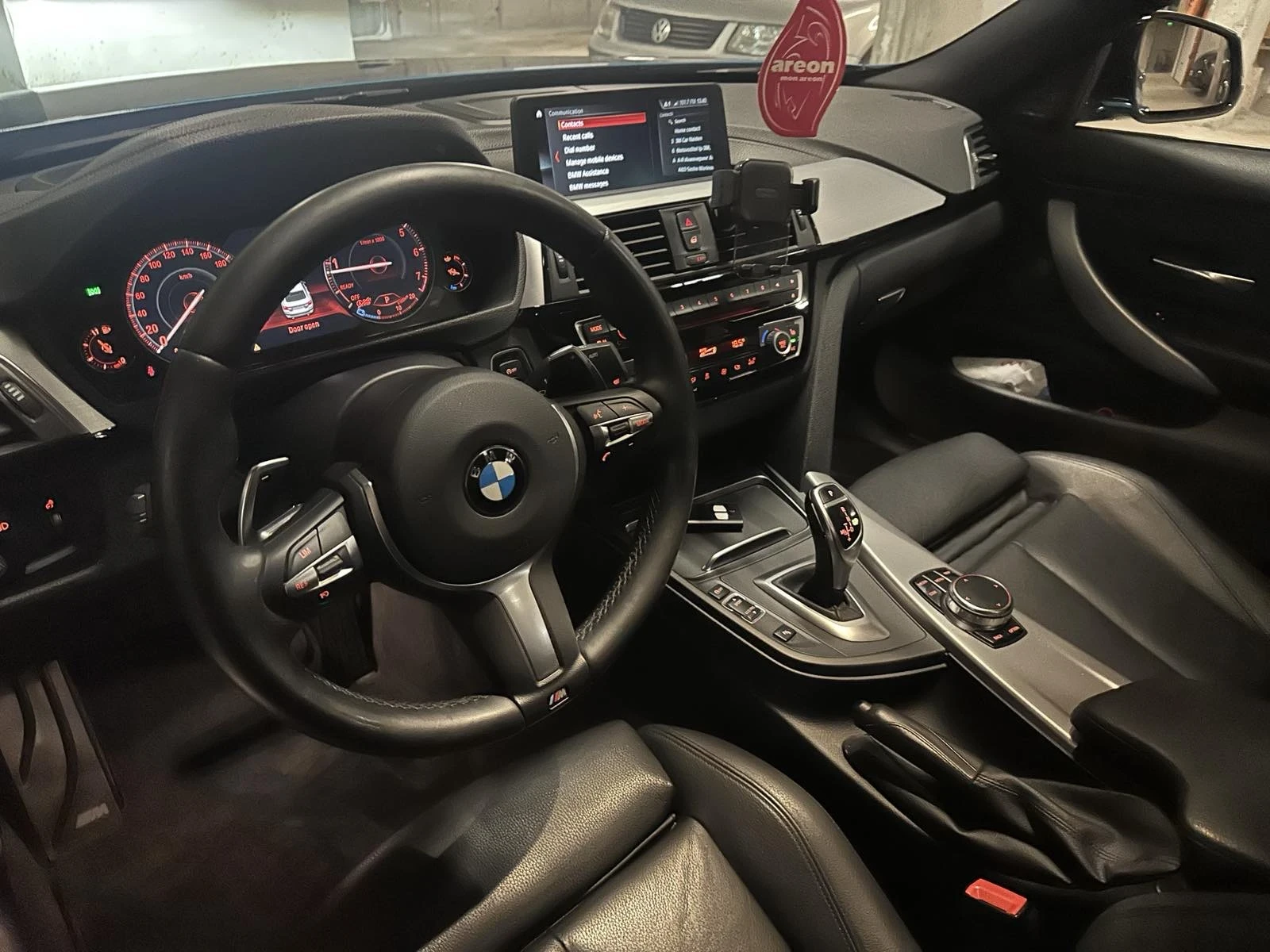 BMW 430  Xdrive M Sport Paket, снимка 6 - Автомобили и джипове - 53844645