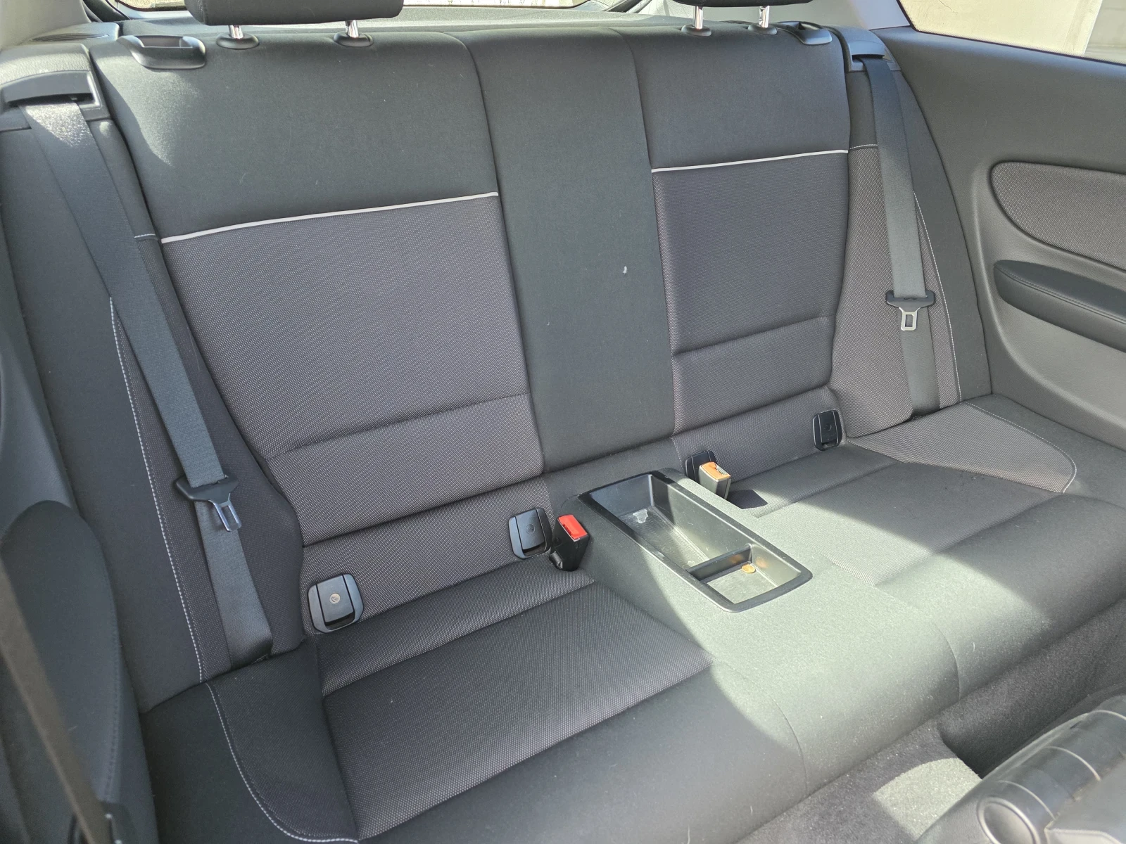 BMW 116, снимка 9 - Автомобили и джипове - 53878939