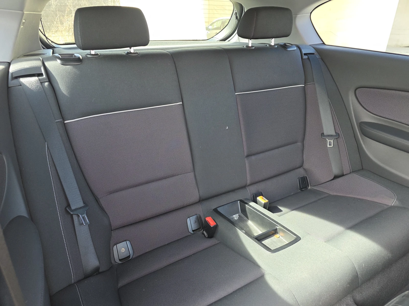 BMW 116, снимка 10 - Автомобили и джипове - 53878939