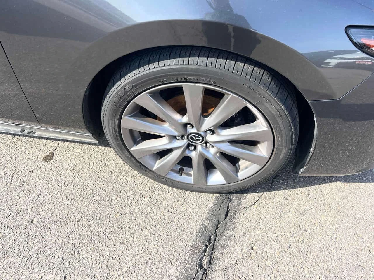 Mazda 3 * GT * CARFAX * ОТ ПРЕДСТАВИТЕЛСТВО * , снимка 6 - Автомобили и джипове - 53997053