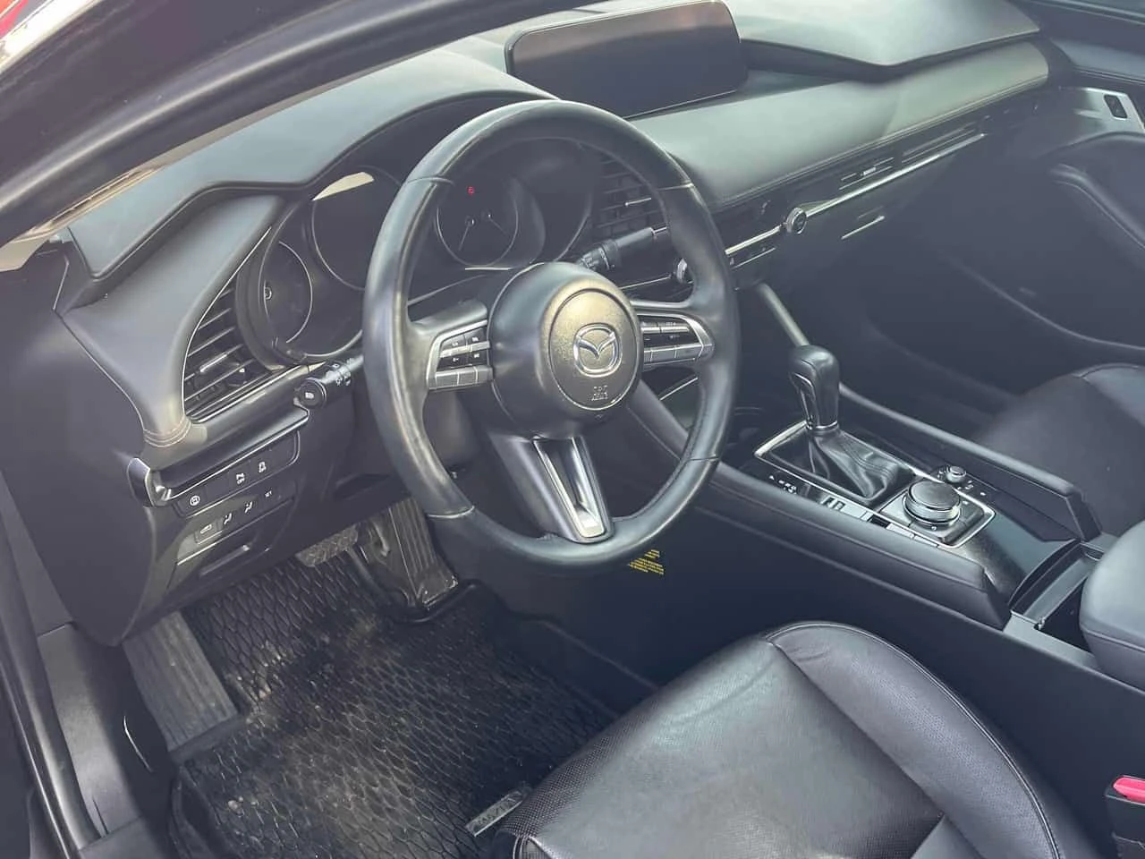 Mazda 3 * GT * CARFAX * ОТ ПРЕДСТАВИТЕЛСТВО * , снимка 7 - Автомобили и джипове - 53997053