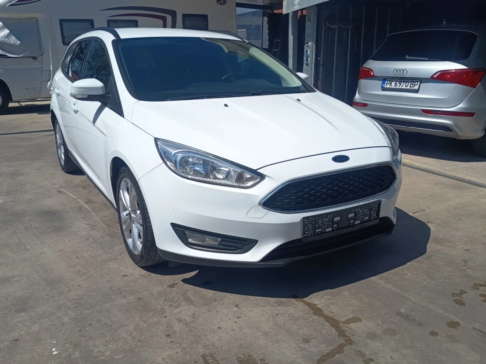 Ford Focus 1.0i | Mobile.bg � ����������� 2