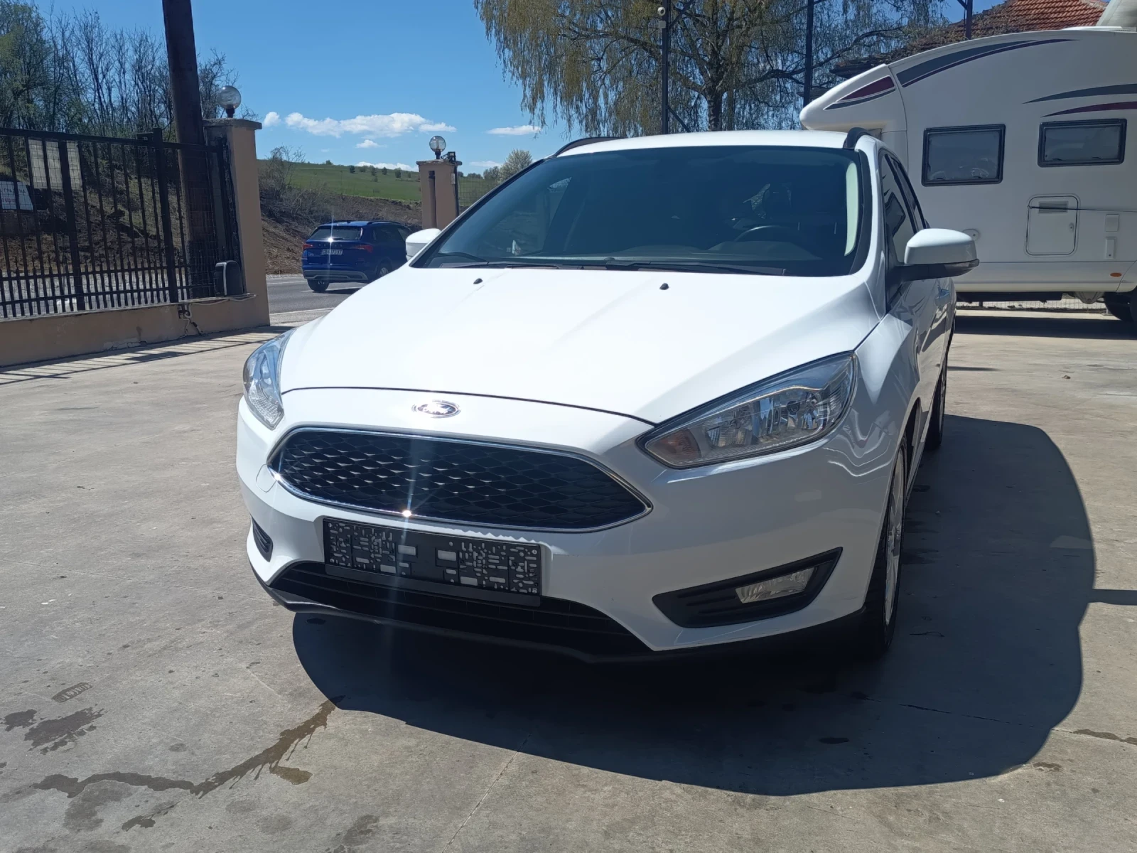 Ford Focus 1.0i | Mobile.bg � ����������� 1