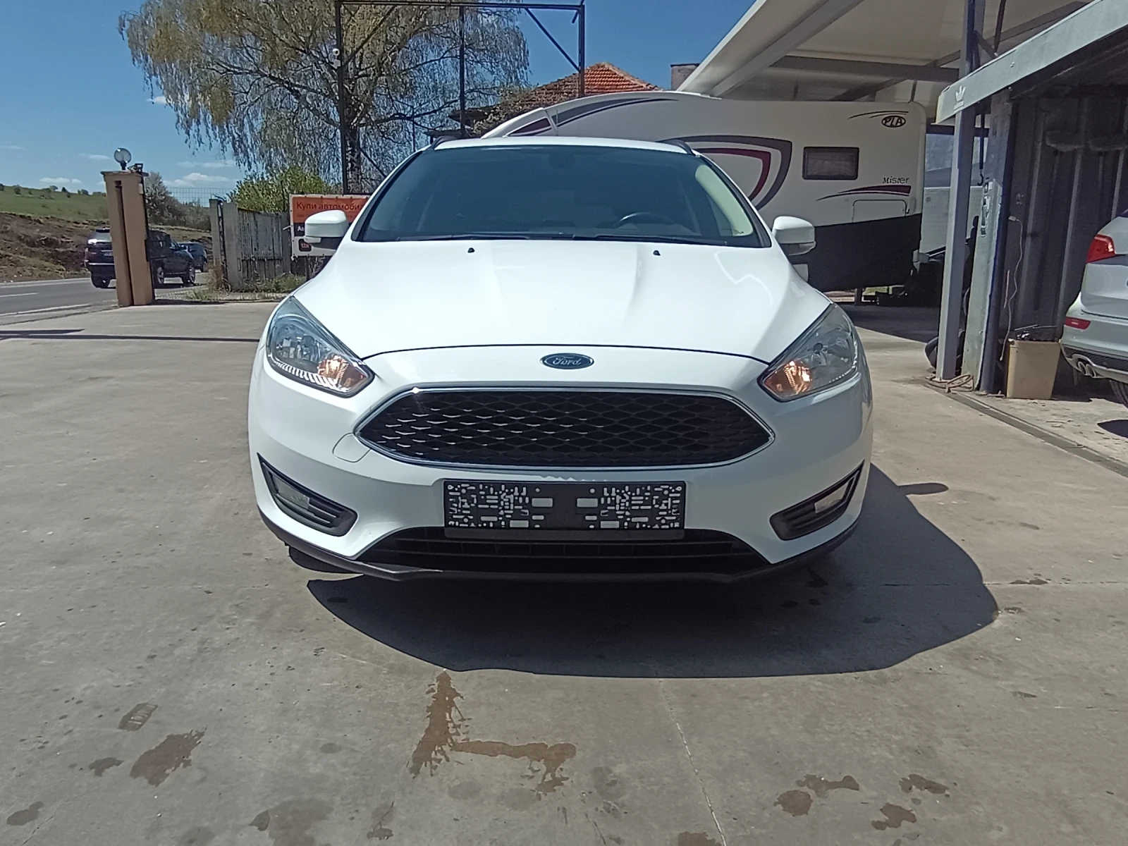 Ford Focus 1.0i | Mobile.bg � ����������� 13