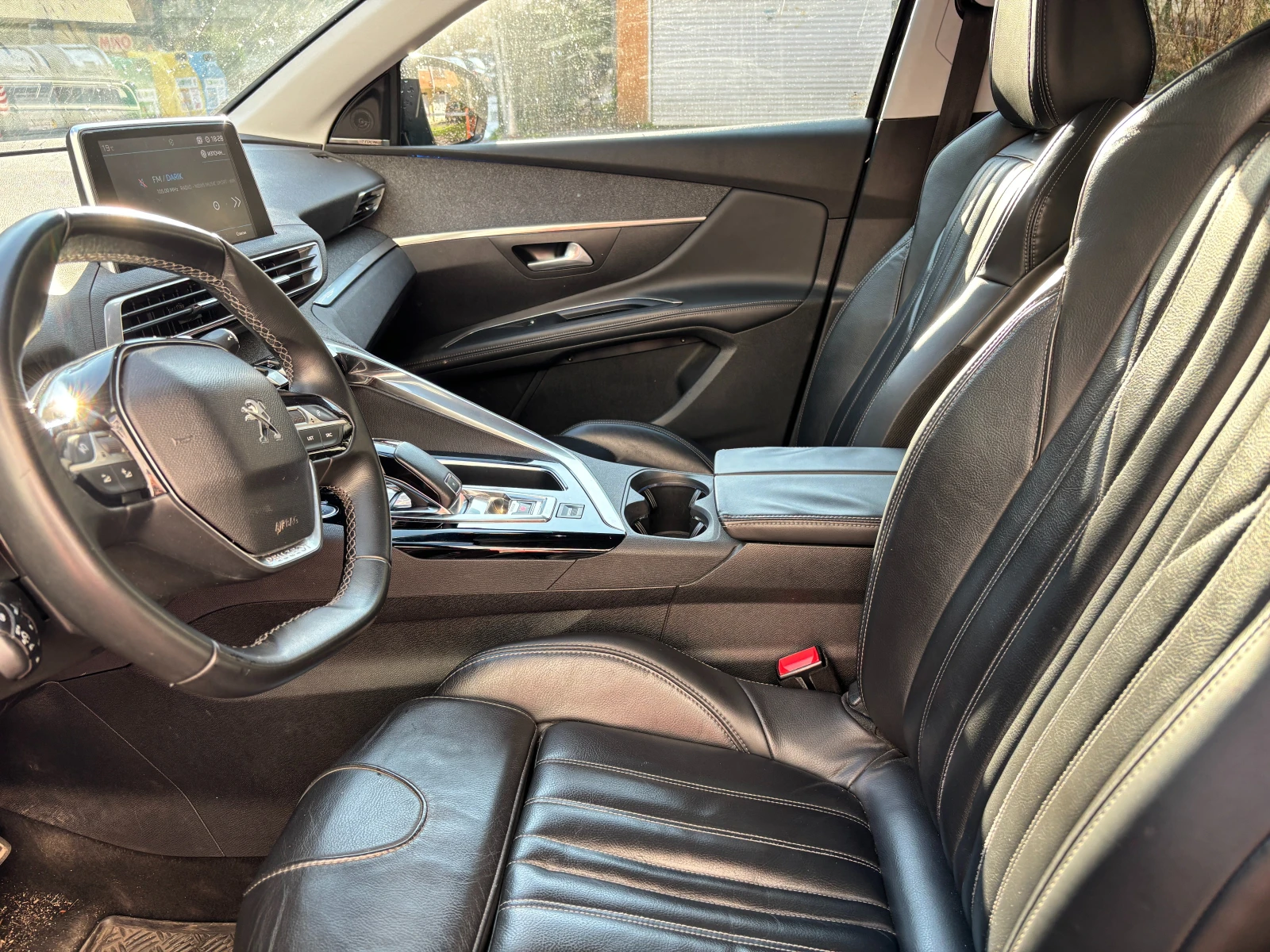 Peugeot 5008 7 �����; ����; ��������; ������; 360  HD ������  | Mobile.bg � ����������� 2