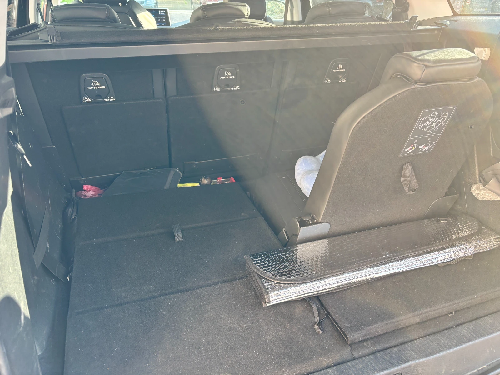 Peugeot 5008 7 �����; ����; ��������; ������; 360  HD ������  | Mobile.bg � ����������� 9