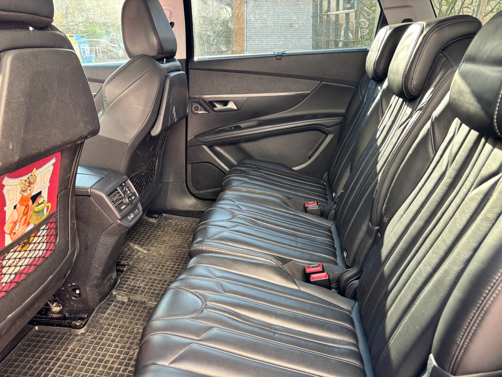 Peugeot 5008 7 �����; ����; ��������; ������; 360  HD ������  | Mobile.bg � ����������� 3