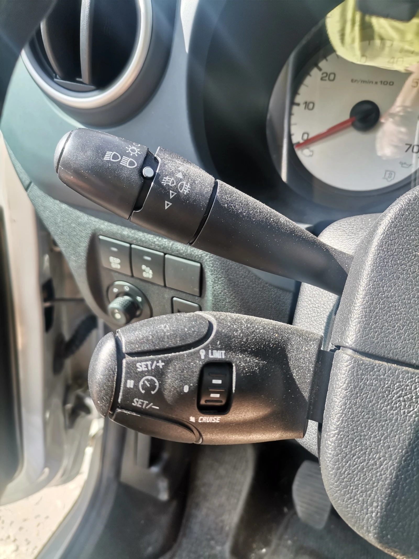Peugeot Partner, снимка 3 - Автомобили и джипове - 54494068