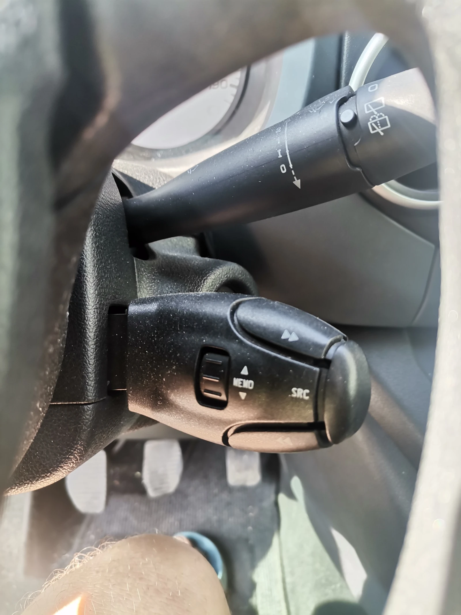Peugeot Partner, снимка 4 - Автомобили и джипове - 54494068