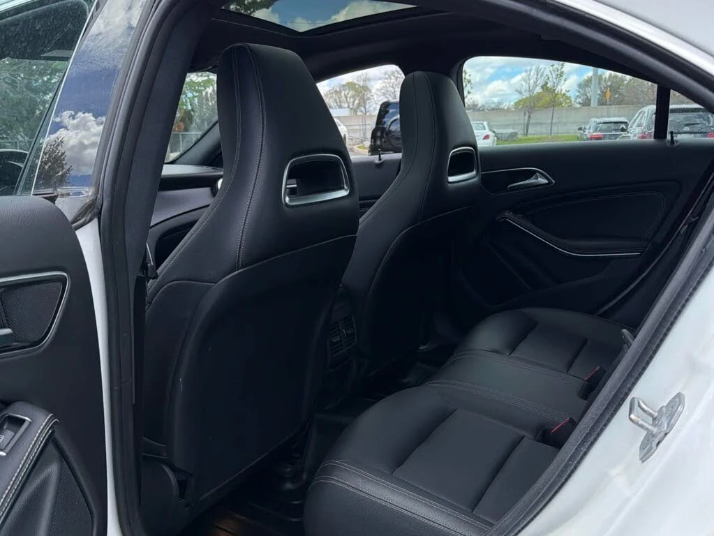 Mercedes-Benz CLA 250 4MATIC * АвтоКредит* (ЦЕНА ДО БГ), снимка 10 - Автомобили и джипове - 54556409