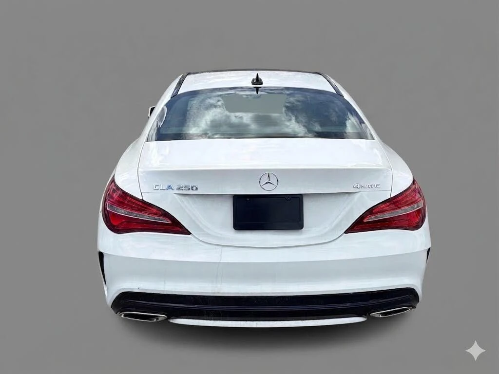 Mercedes-Benz CLA 250 4MATIC * АвтоКредит* (ЦЕНА ДО БГ), снимка 4 - Автомобили и джипове - 54556409