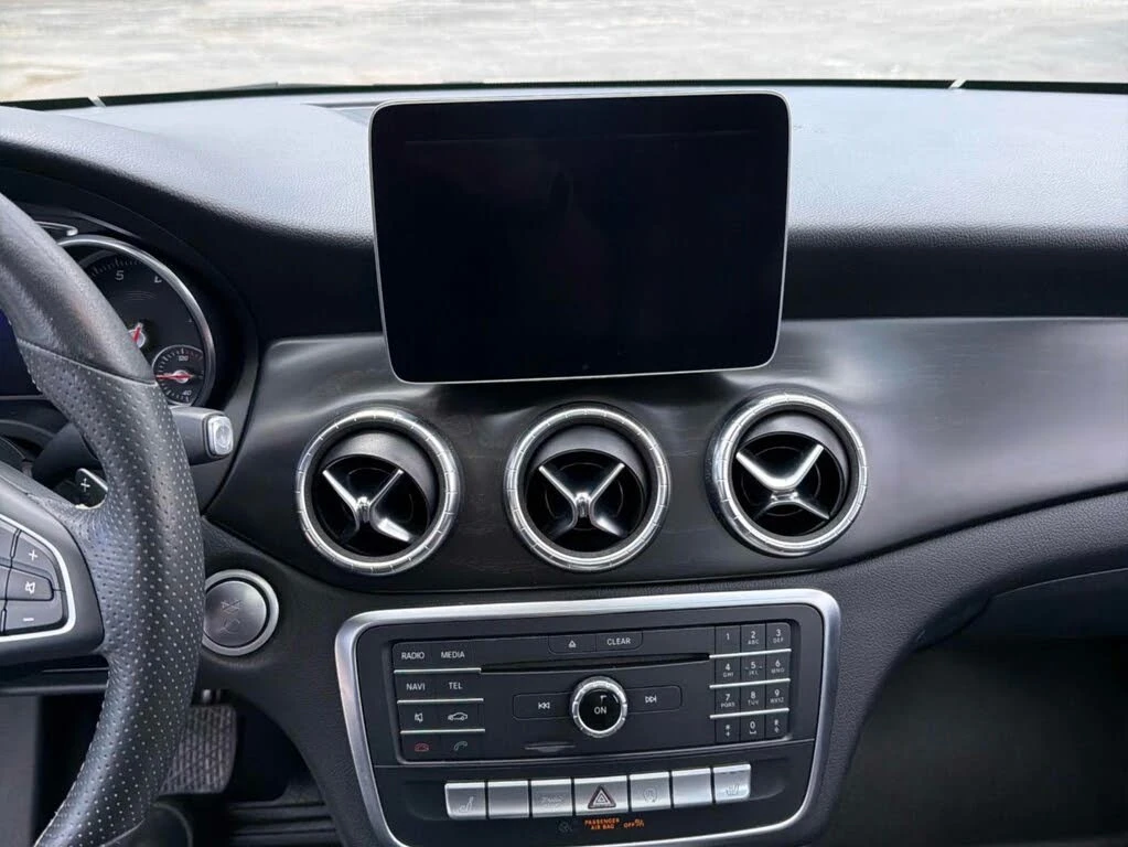 Mercedes-Benz CLA 250 4MATIC * АвтоКредит* (ЦЕНА ДО БГ), снимка 8 - Автомобили и джипове - 54556409