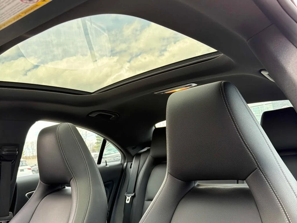 Mercedes-Benz CLA 250 4MATIC * АвтоКредит* (ЦЕНА ДО БГ), снимка 9 - Автомобили и джипове - 54556409