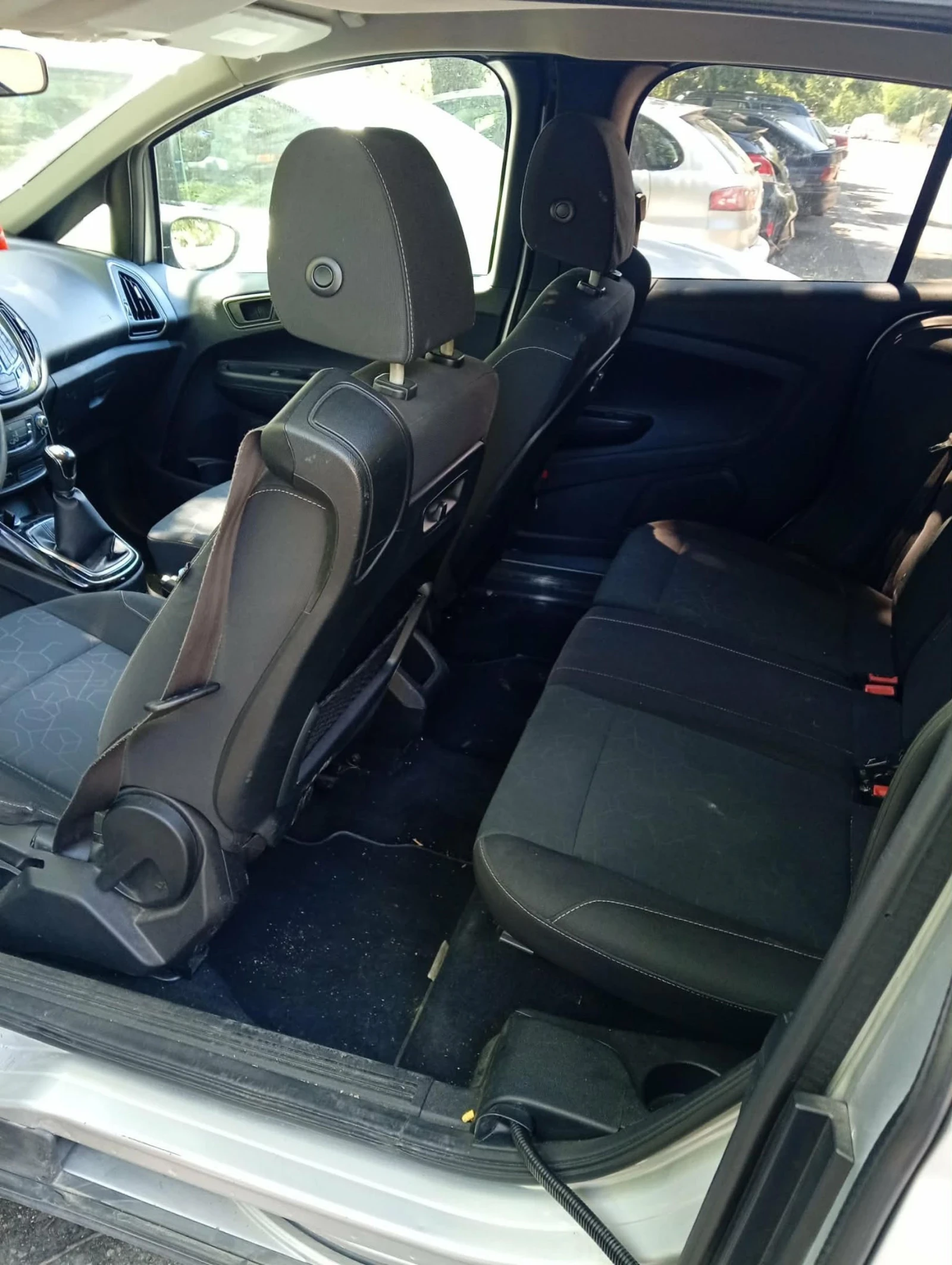 Ford B-Max | Mobile.bg � ����������� 7