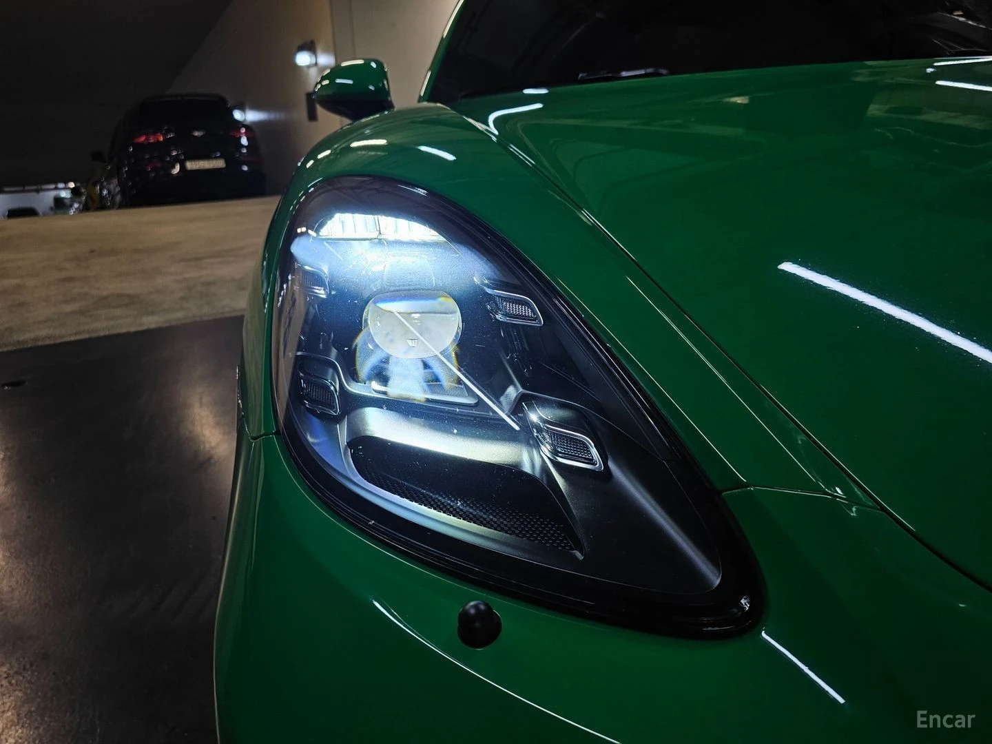 Porsche Cayman 718* 4.0 GTS* PDK* BOSE* CHRONO* ПОДГРЕВ* КАМЕРА* , снимка 10 - Автомобили и джипове - 55434538