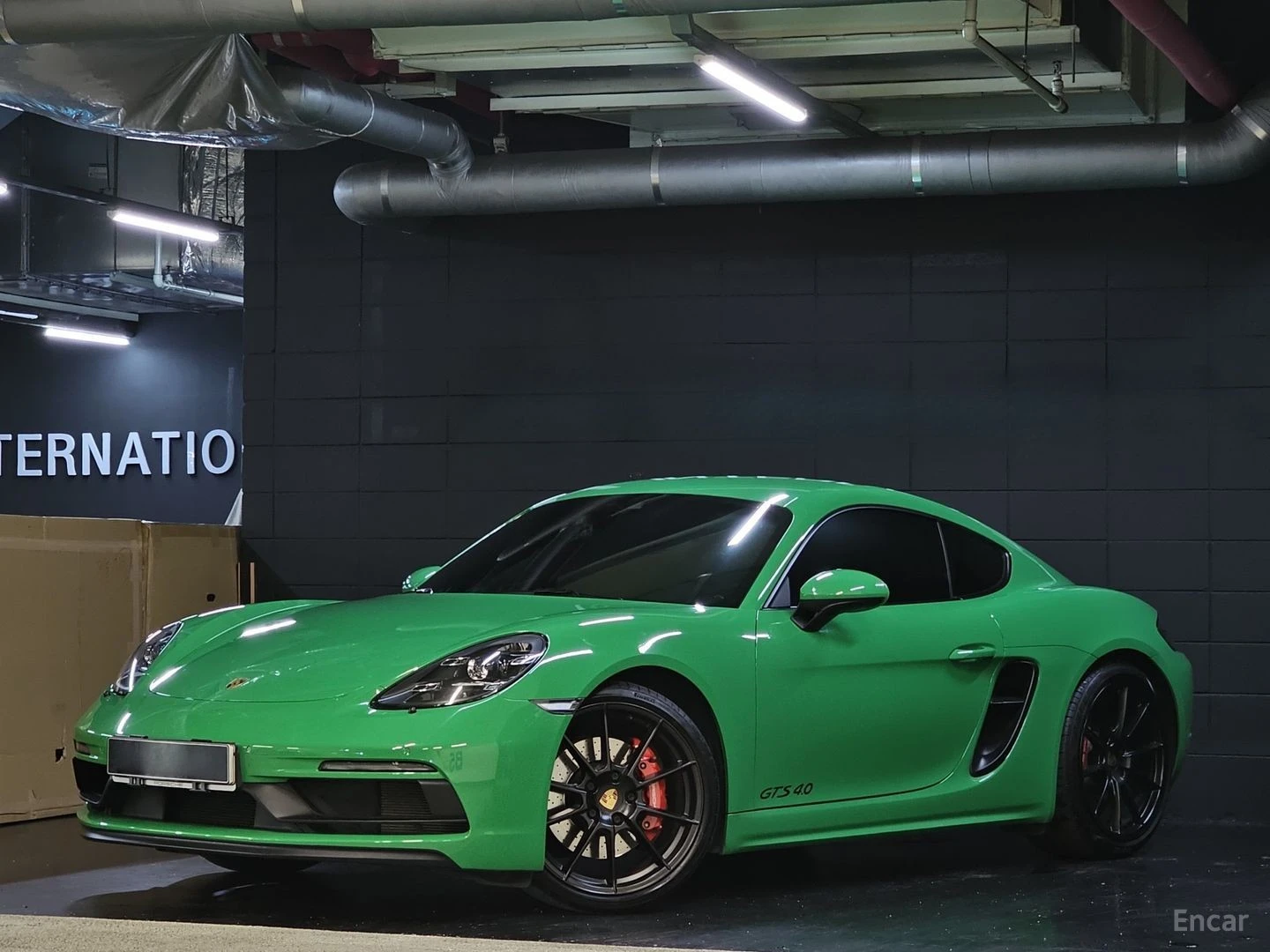 Porsche Cayman 718* 4.0 GTS* PDK* BOSE* CHRONO* ПОДГРЕВ* КАМЕРА* , снимка 2 - Автомобили и джипове - 55434538