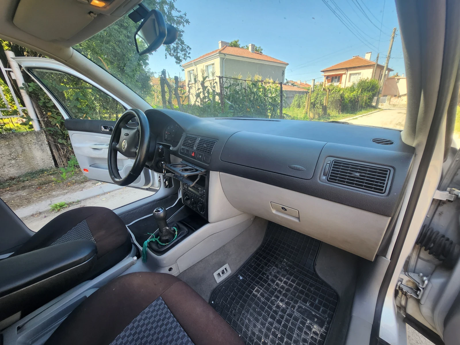 VW Golf, снимка 2 - Автомобили и джипове - 55440044
