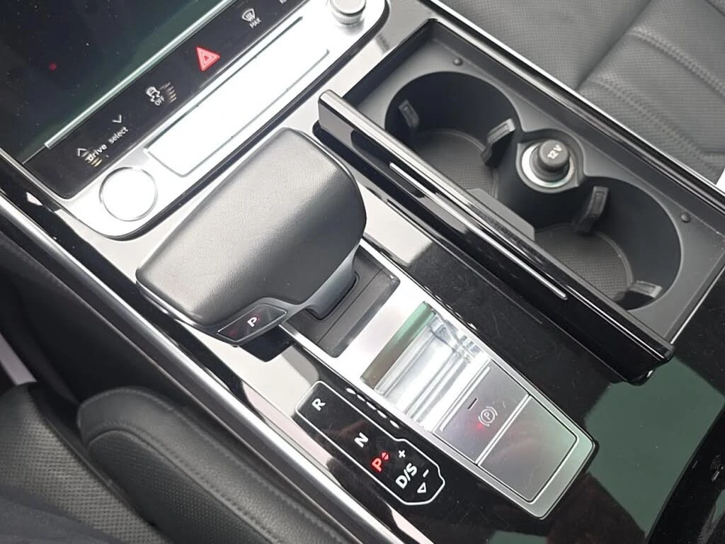 Audi A8 LONG* 55TFSI* BANG 3D* 360* МАСАЖ* КРАЙНА ЦЕНА, снимка 14 - Автомобили и джипове - 55570853