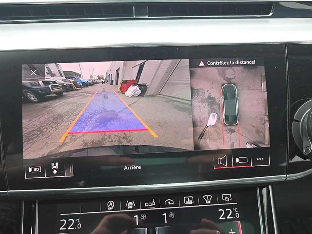 Audi A8 LONG* 55TFSI* BANG 3D* 360* МАСАЖ* КРАЙНА ЦЕНА, снимка 12 - Автомобили и джипове - 55570853