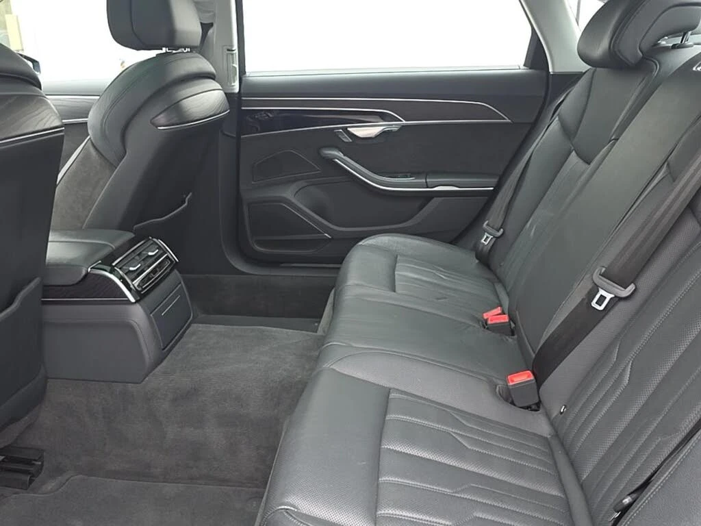Audi A8 LONG* 55TFSI* BANG 3D* 360* МАСАЖ* КРАЙНА ЦЕНА, снимка 15 - Автомобили и джипове - 55570853