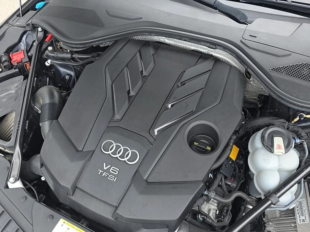 Audi A8 LONG* 55TFSI* BANG 3D* 360* МАСАЖ* КРАЙНА ЦЕНА, снимка 6 - Автомобили и джипове - 55570853