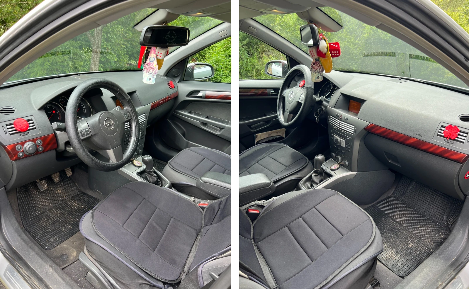 Opel Astra, снимка 14 - Автомобили и джипове - 56057634